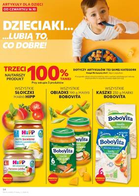 Gazetka Kaufland