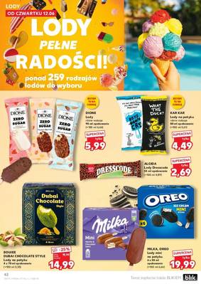 Gazetka Kaufland