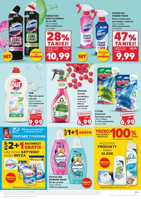 Gazetka Kaufland