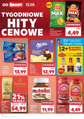 Gazetka Kaufland