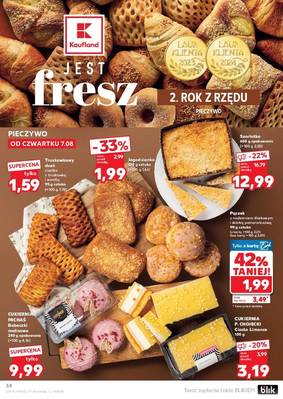 Gazetka Kaufland