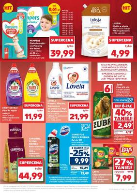 Gazetka Kaufland