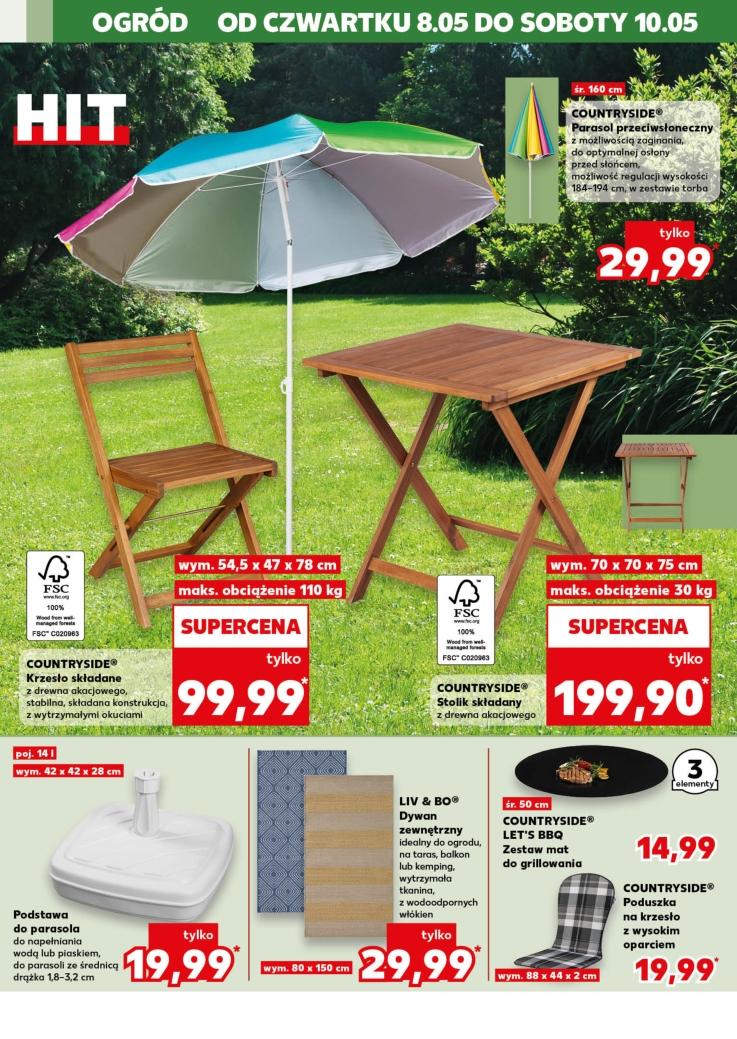 Gazetka promocyjna Kaufland do 14/05/2025 str.18