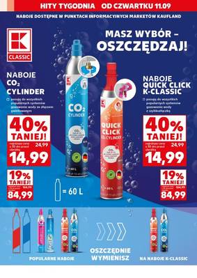 Kaufland non food