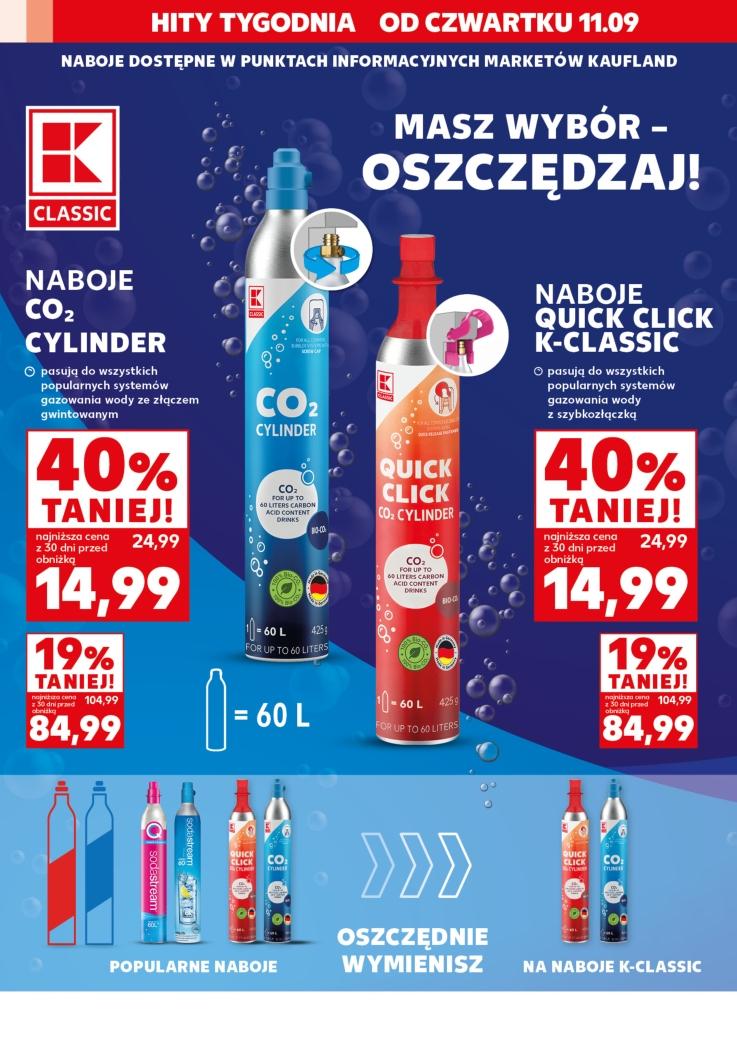 Gazetka promocyjna Kaufland do 17/09/2025 str.8