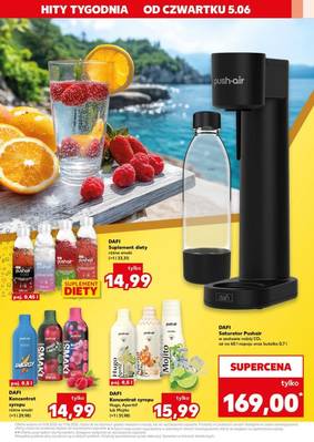 Kaufland non food