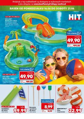 Kaufland non food