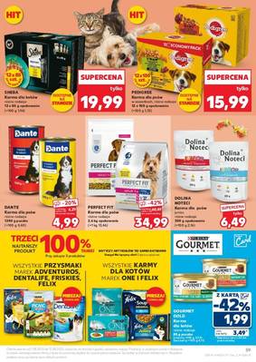 Gazetka Kaufland