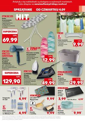 Kaufland non food