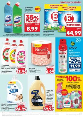 Gazetka Kaufland