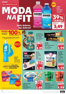 Gazetka Kaufland