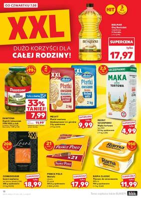 Gazetka Kaufland