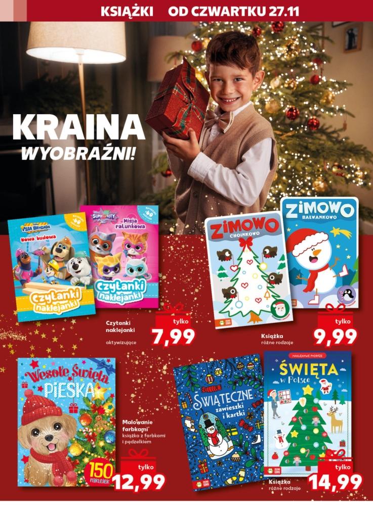 Gazetka promocyjna Kaufland do 09/12/2025 str.42