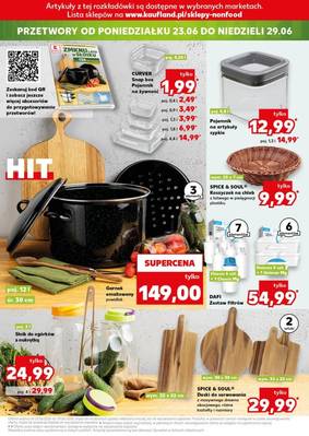 Kaufland non food
