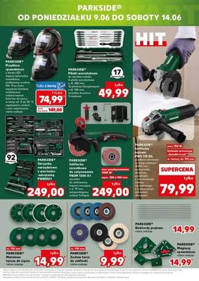 Kaufland non food