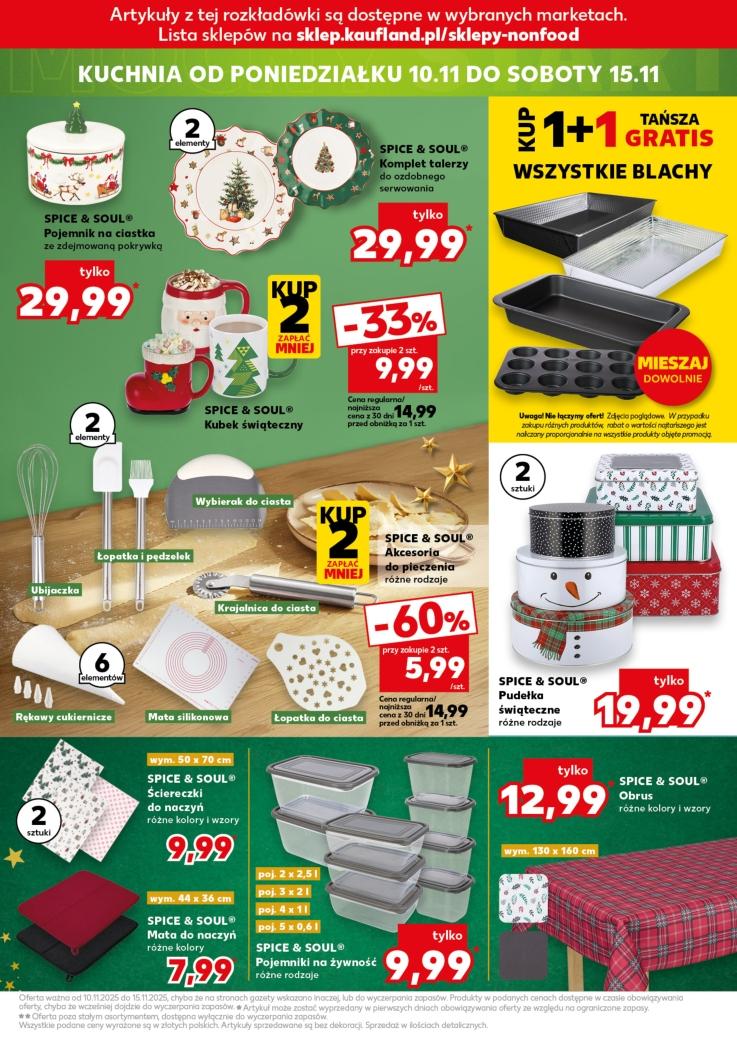 Gazetka promocyjna Kaufland do 12/11/2025 str.19