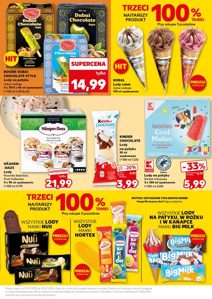 Gazetka promocyjna Kaufland do 19/07/2025 str.7