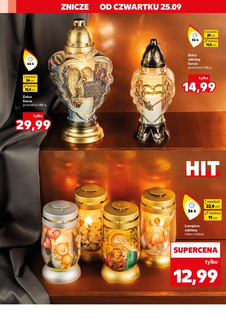 Gazetka promocyjna Kaufland do 01/10/2025 str.8