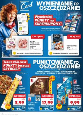 Gazetka Kaufland