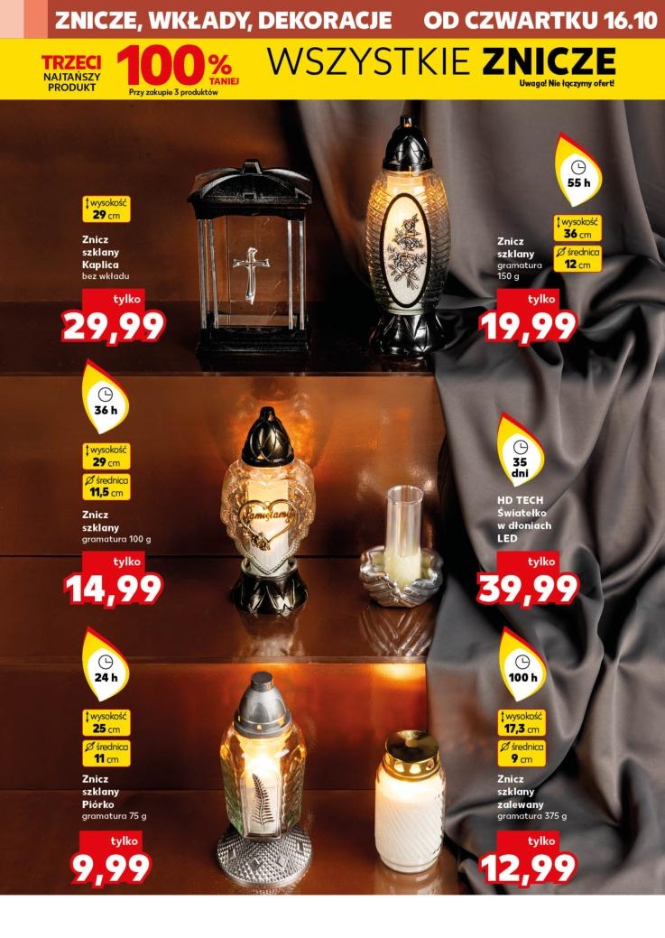Gazetka promocyjna Kaufland do 22/10/2025 str.4