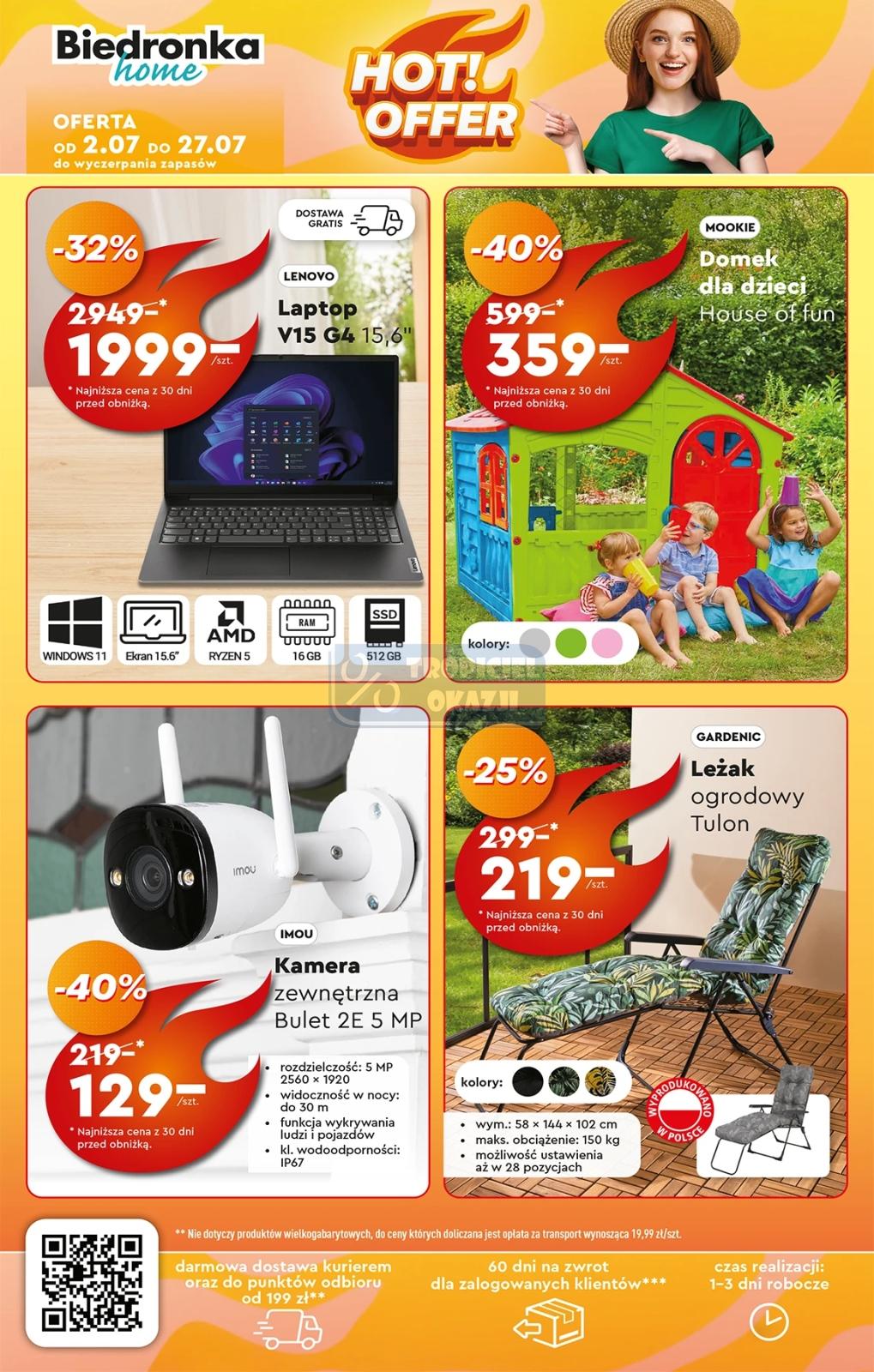 Gazetka promocyjna Kaufland do 05/07/2025 str.34