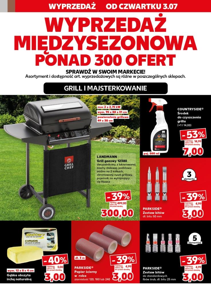Gazetka promocyjna Kaufland do 09/07/2025 str.8