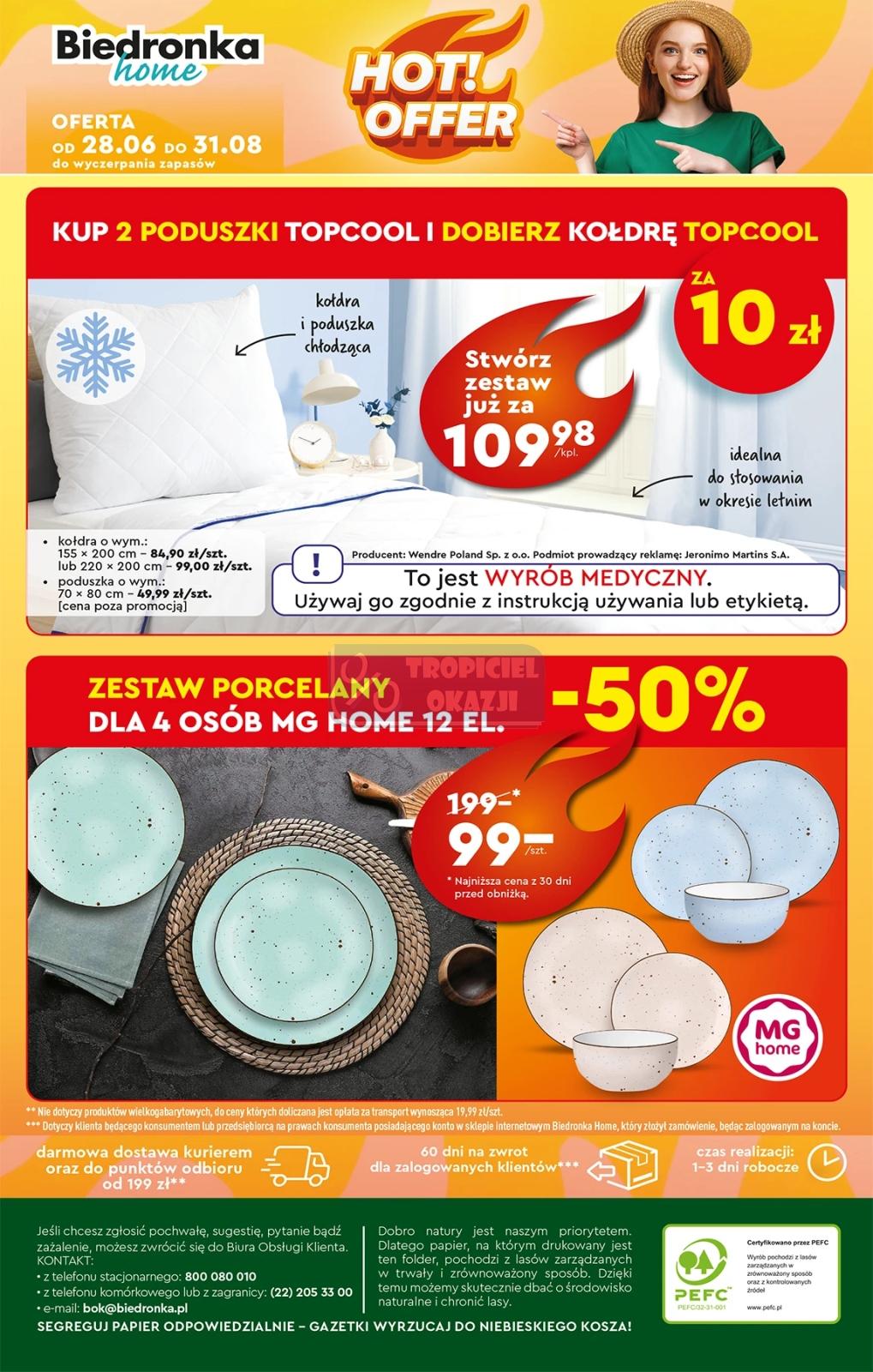 Gazetka promocyjna Kaufland do 05/07/2025 str.38