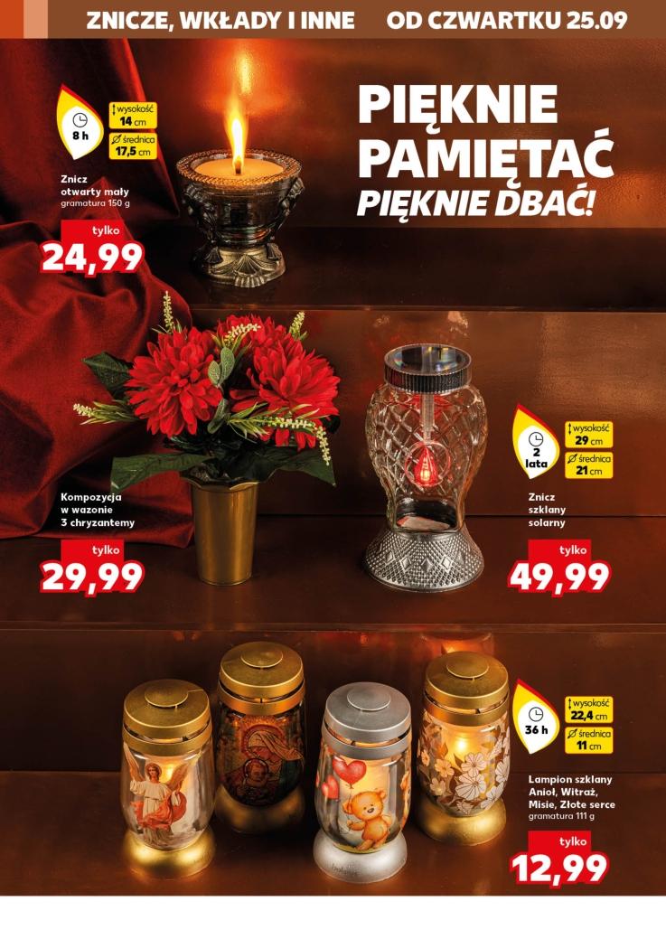 Gazetka promocyjna Kaufland do 01/10/2025 str.6