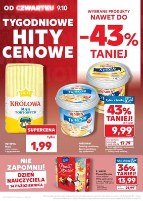 Gazetka Kaufland