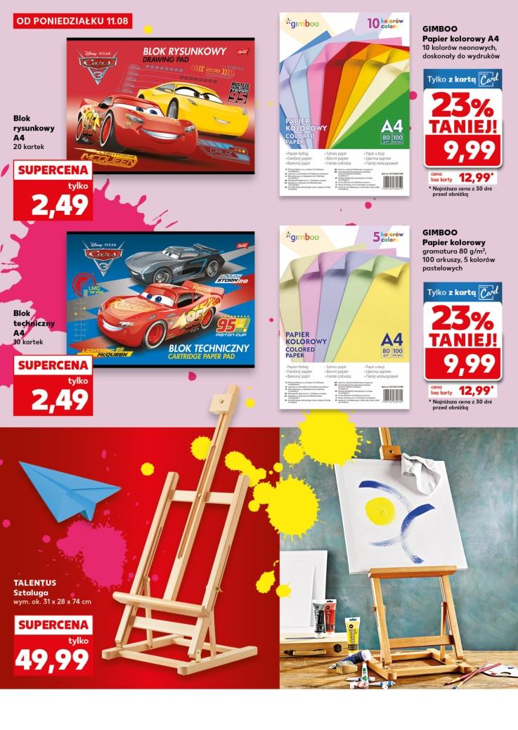 Gazetka promocyjna Kaufland do 16/08/2025 str.26