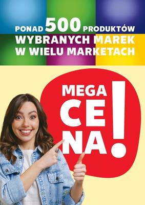 Gazetka Kaufland