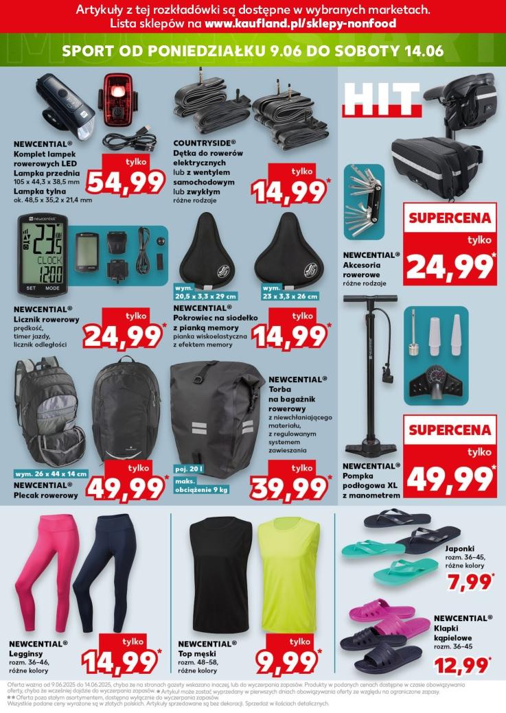 Gazetka promocyjna Kaufland do 11/06/2025 str.19