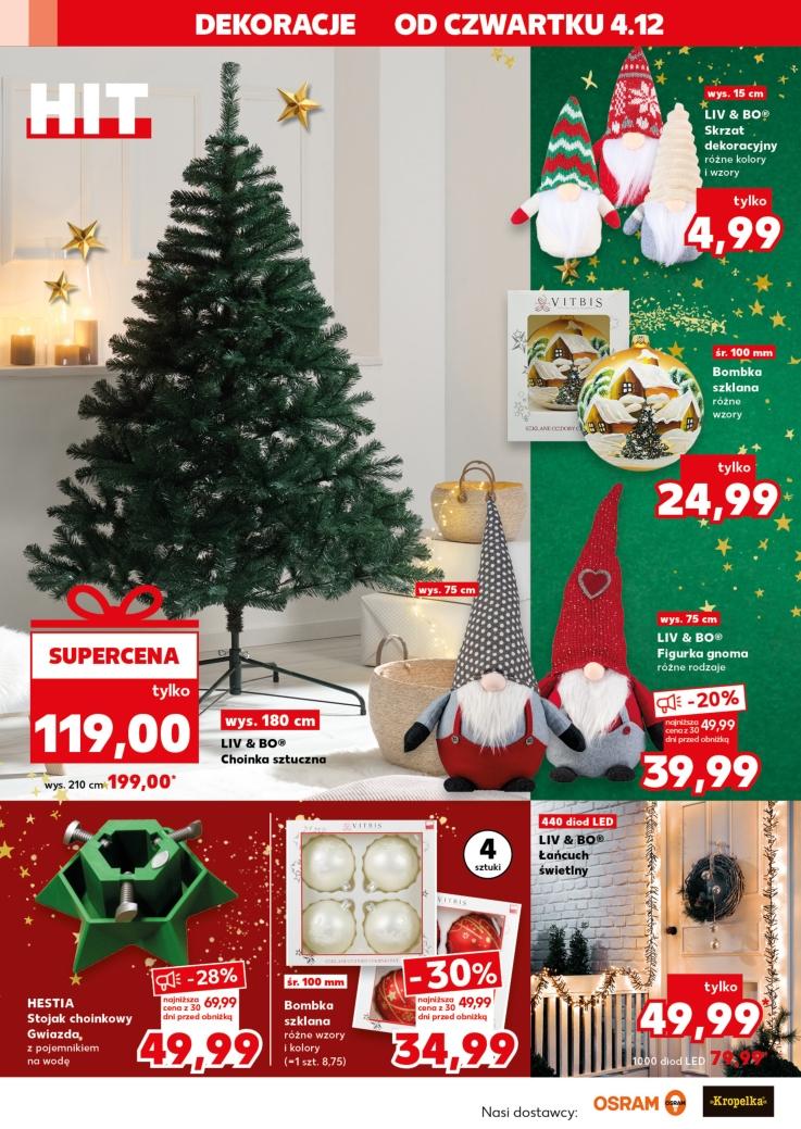 Gazetka promocyjna Kaufland do 09/12/2025 str.4