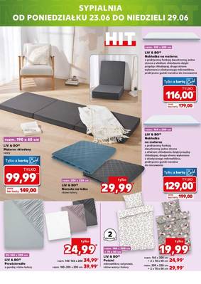 Kaufland non food
