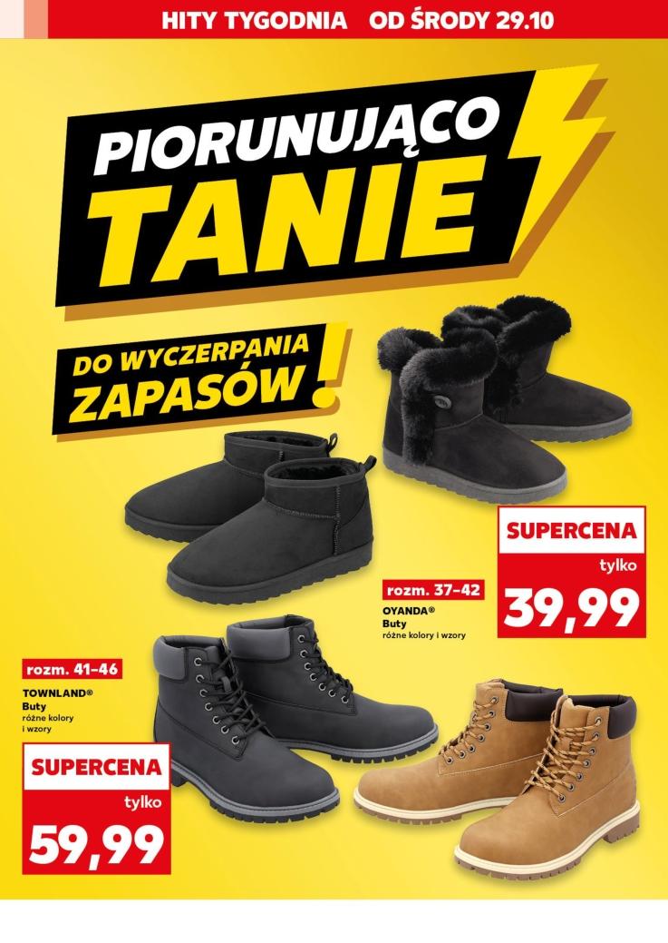 Gazetka promocyjna Kaufland do 05/11/2025 str.2