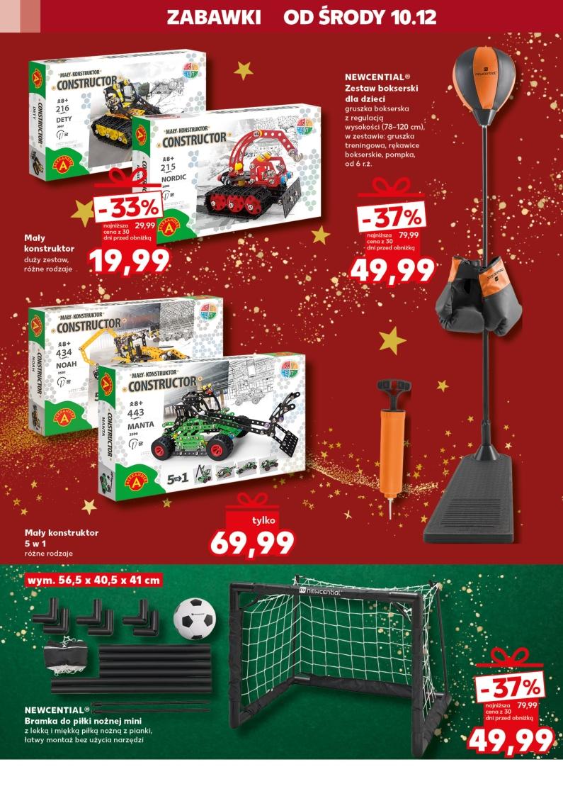 Gazetka promocyjna Kaufland do 23/12/2025 str.20