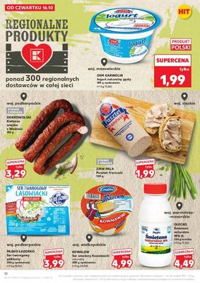 Gazetka Kaufland