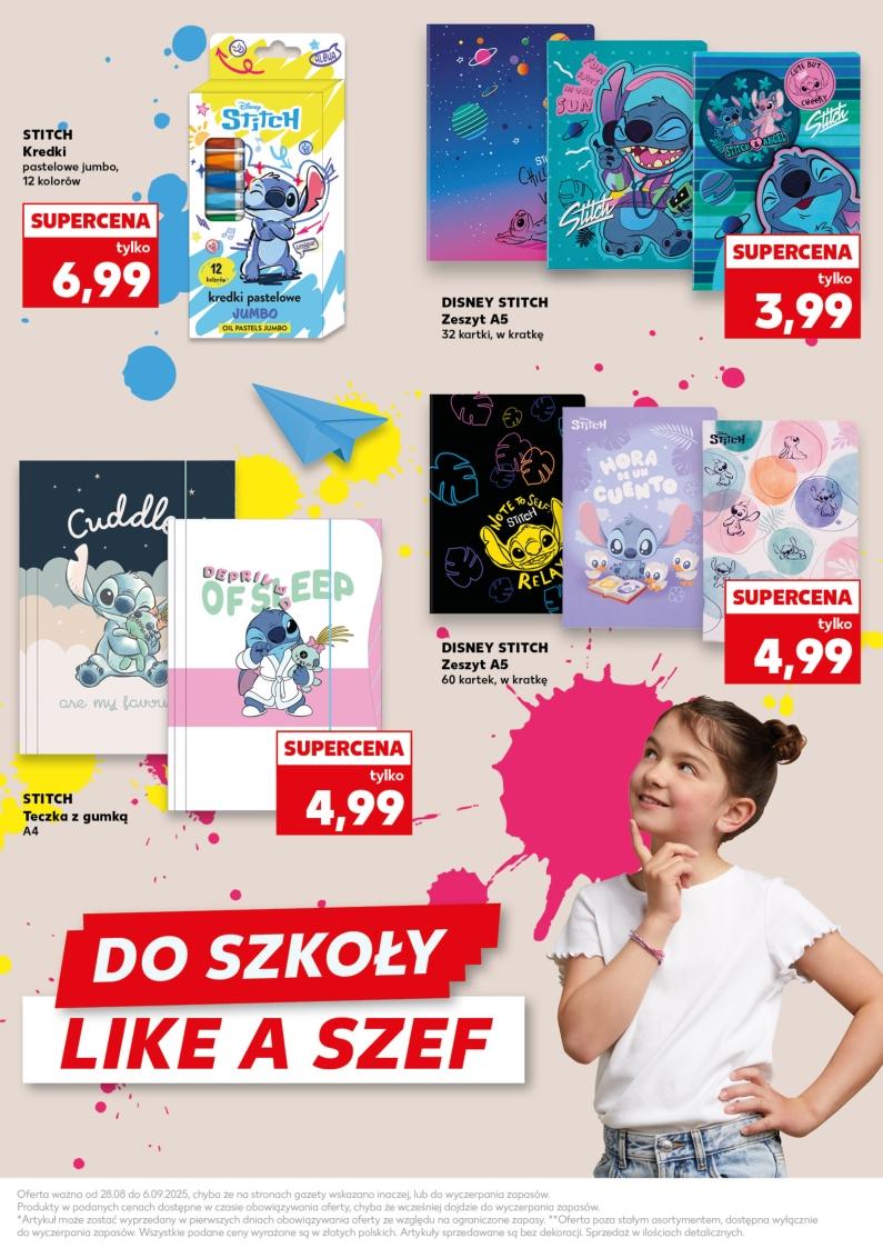 Gazetka promocyjna Kaufland do 06/09/2025 str.31
