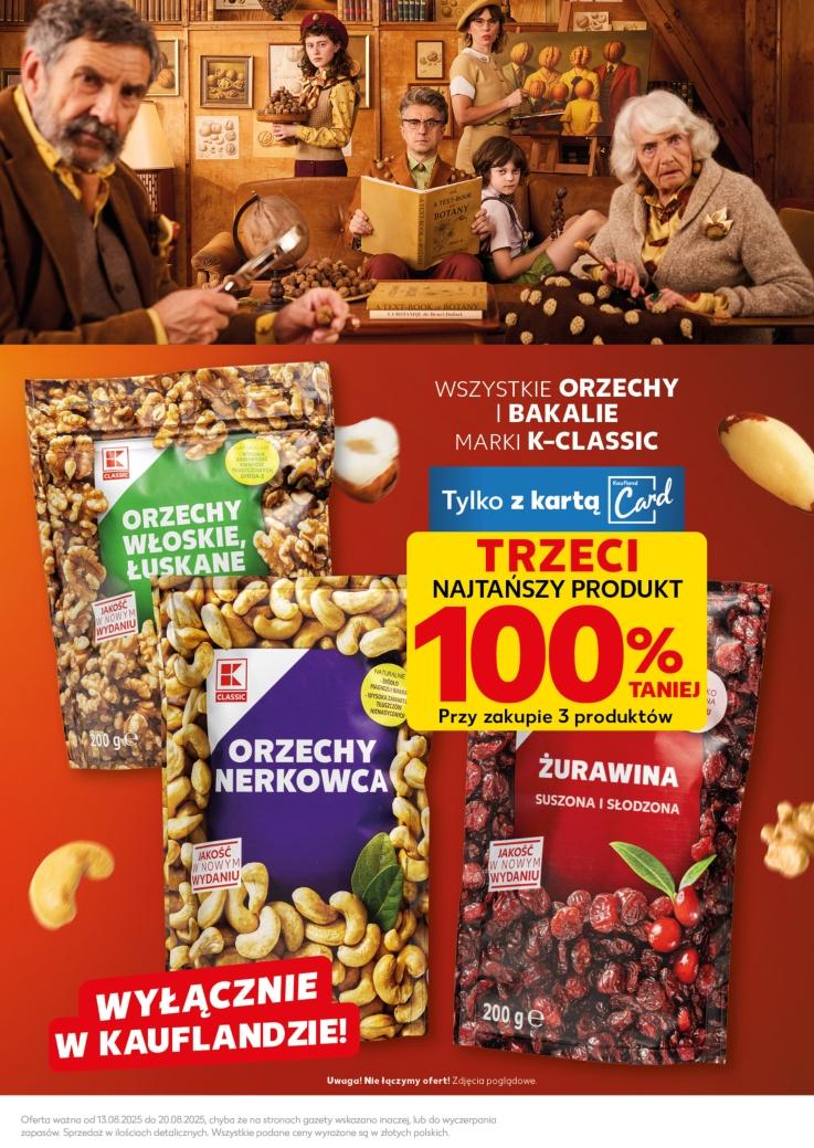 Gazetka promocyjna Kaufland do 16/08/2025 str.11