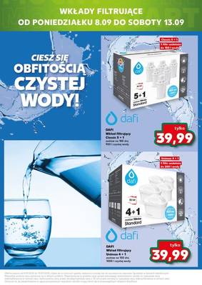Gazetka Kaufland