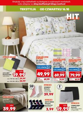 Kaufland non food