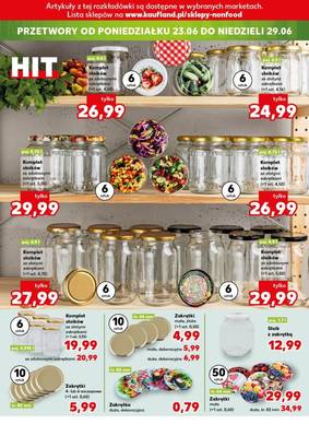 Kaufland non food
