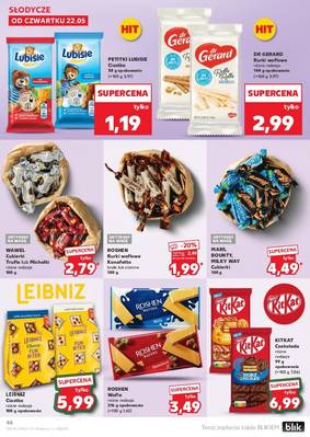 Gazetka Kaufland