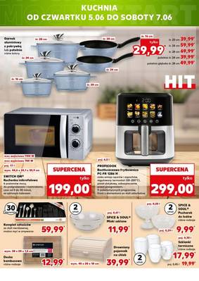 Kaufland non food