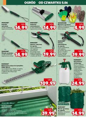 Kaufland non food