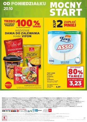 Gazetka Kaufland