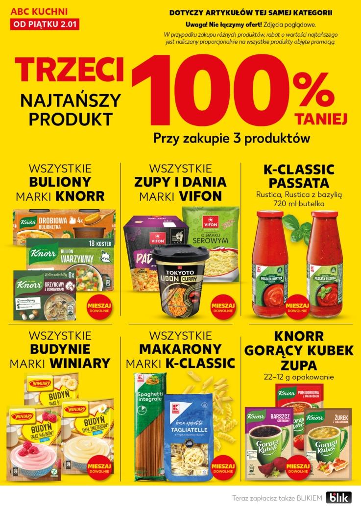 Gazetka promocyjna Kaufland do 03/01/2026 str.18