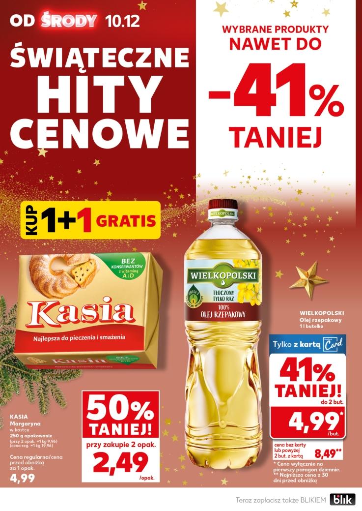 Gazetka promocyjna Kaufland do 14/12/2025 str.4