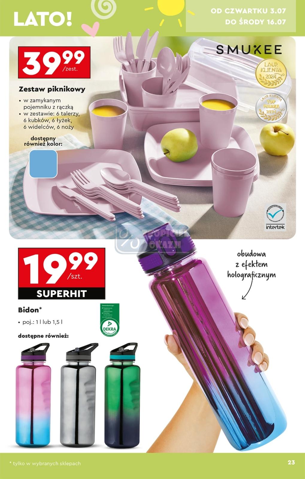 Gazetka promocyjna Kaufland do 05/07/2025 str.25