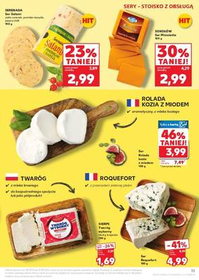 Gazetka Kaufland